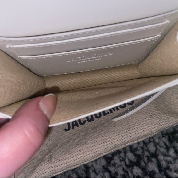 Jacquemus La Ceinture Bello belt bag - Picture 4 of 6